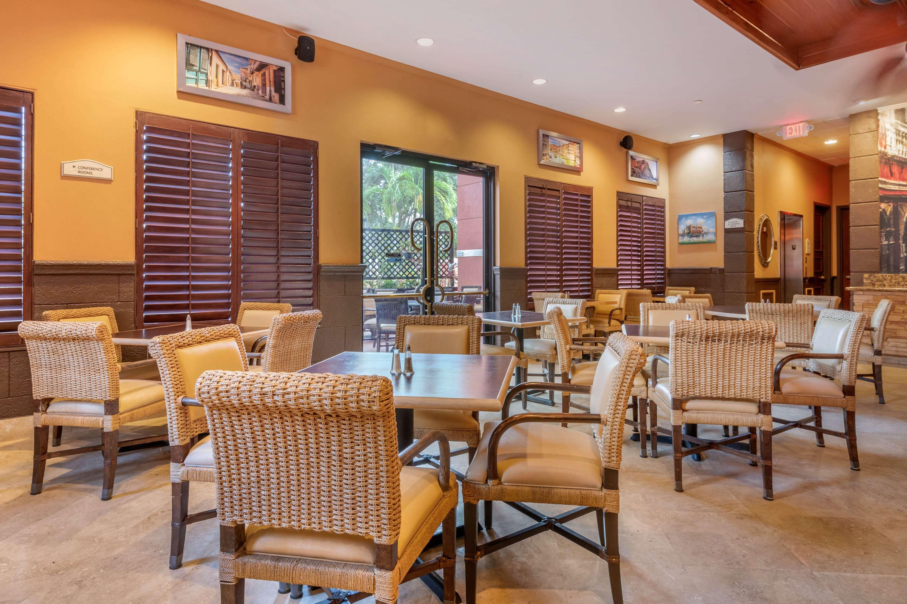 Best Western Plus Palm Beach Gardens Hotel & Suites And Conference Ct Εξωτερικό φωτογραφία
