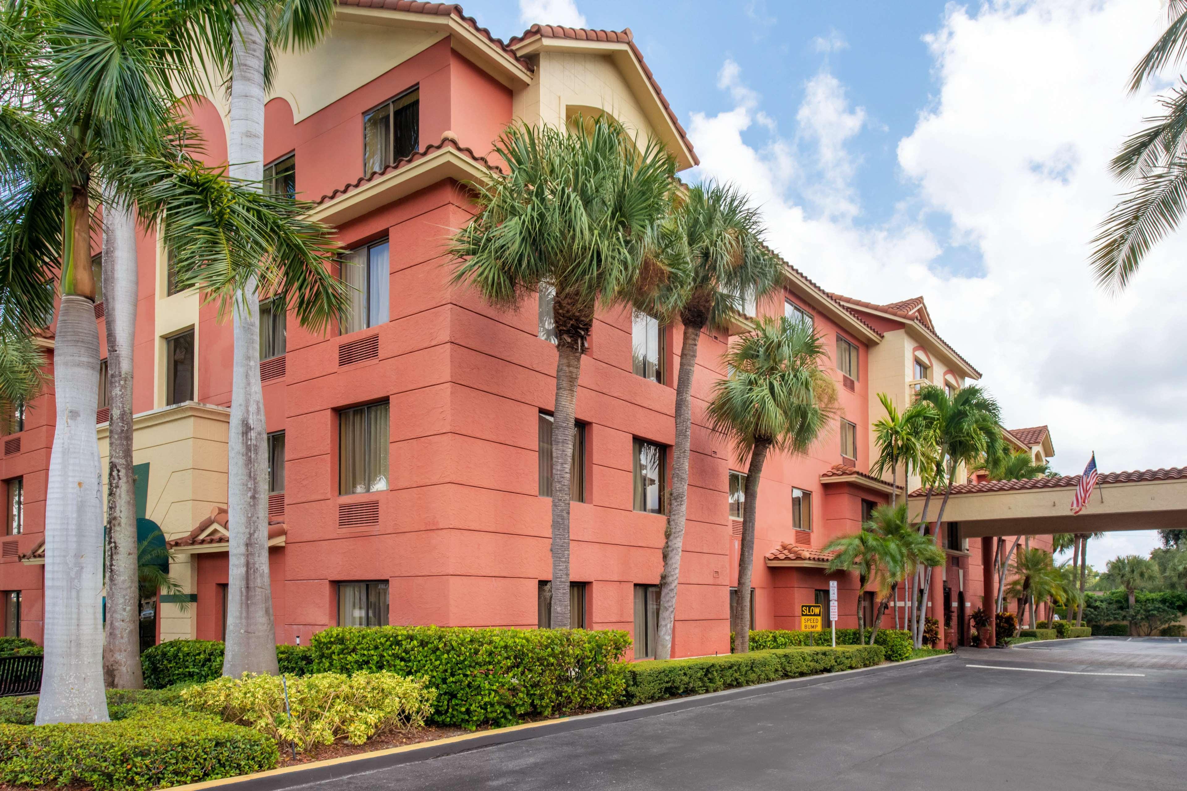 Best Western Plus Palm Beach Gardens Hotel & Suites And Conference Ct Εξωτερικό φωτογραφία