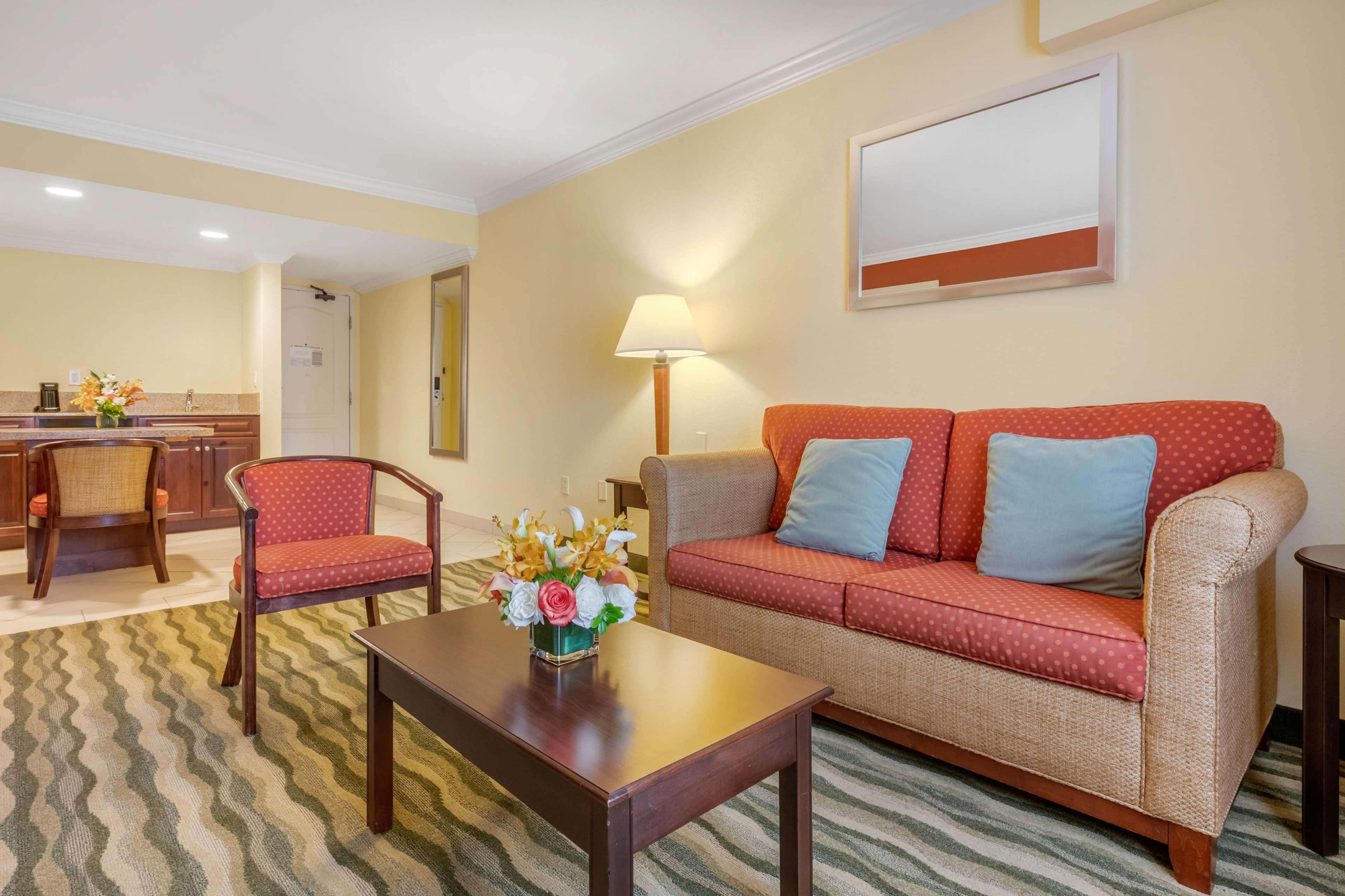 Best Western Plus Palm Beach Gardens Hotel & Suites And Conference Ct Εξωτερικό φωτογραφία