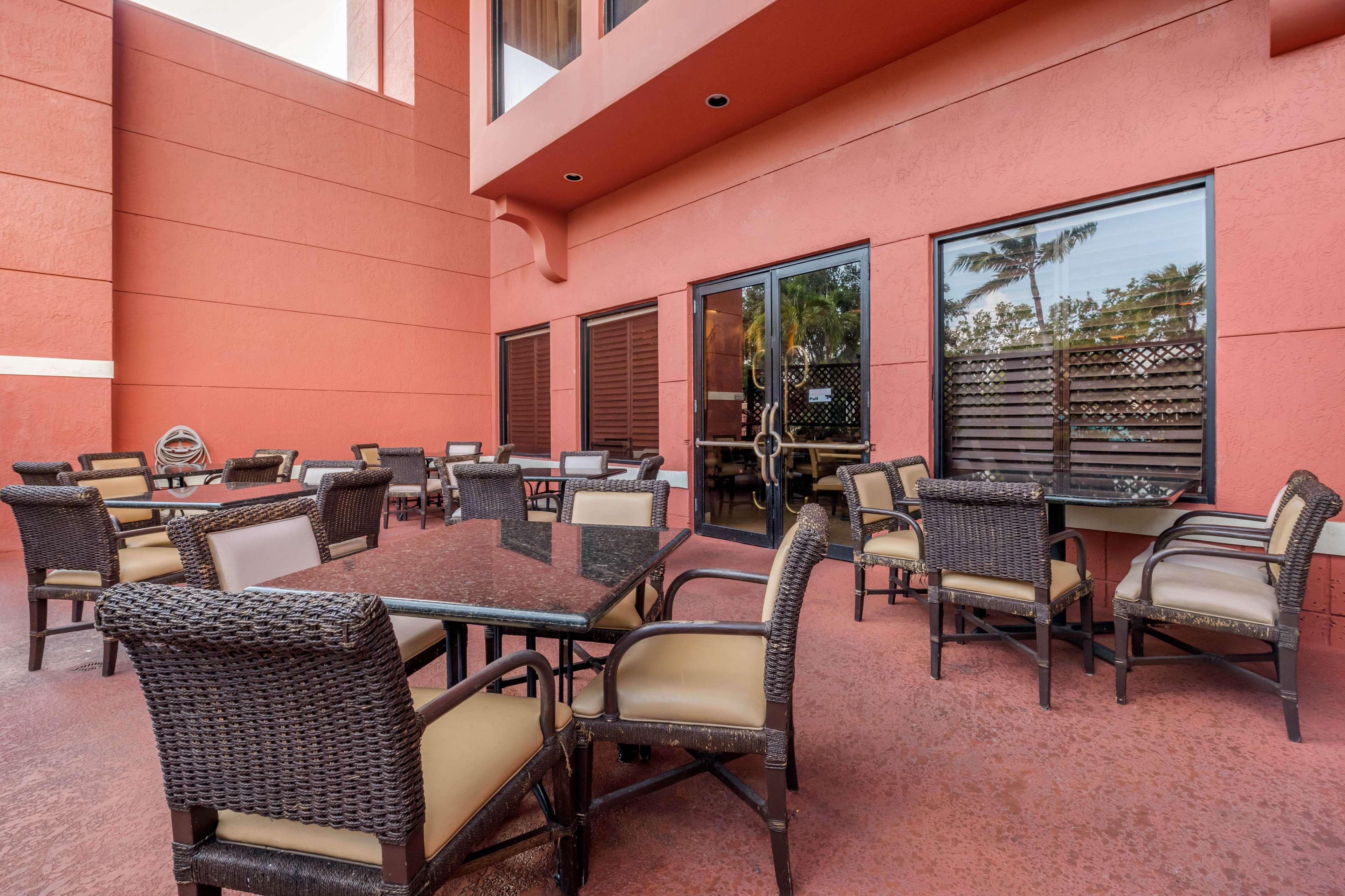 Best Western Plus Palm Beach Gardens Hotel & Suites And Conference Ct Εξωτερικό φωτογραφία