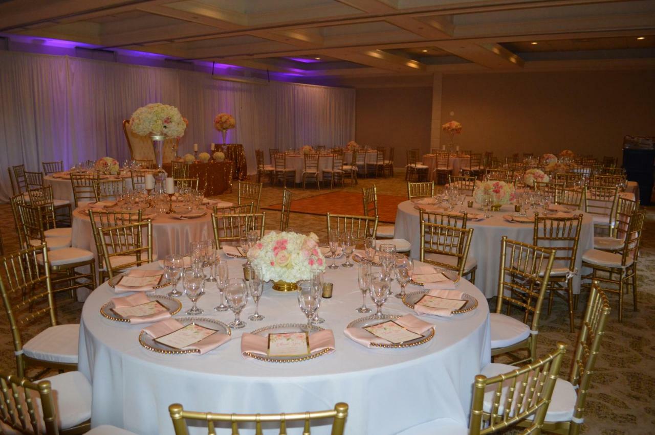 Best Western Plus Palm Beach Gardens Hotel & Suites And Conference Ct Εξωτερικό φωτογραφία