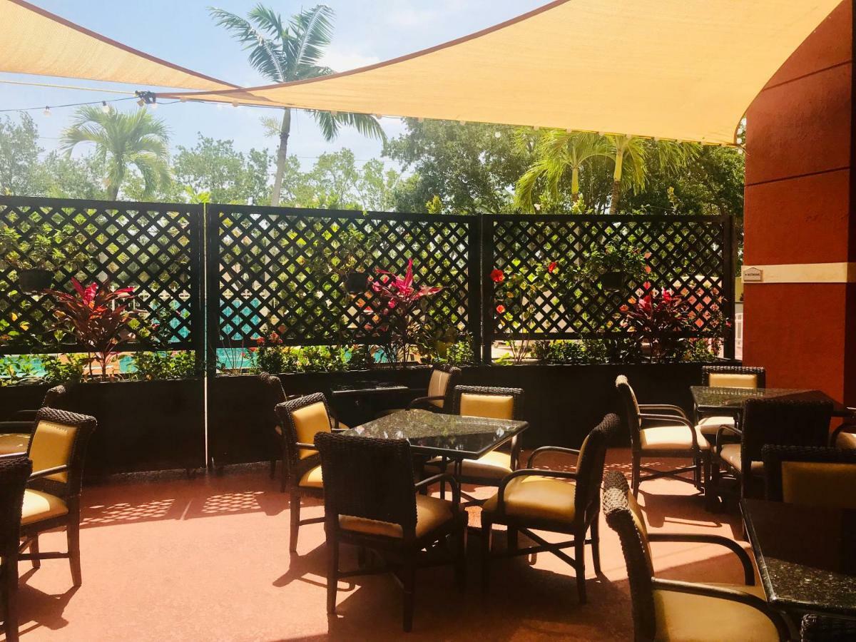 Best Western Plus Palm Beach Gardens Hotel & Suites And Conference Ct Εξωτερικό φωτογραφία