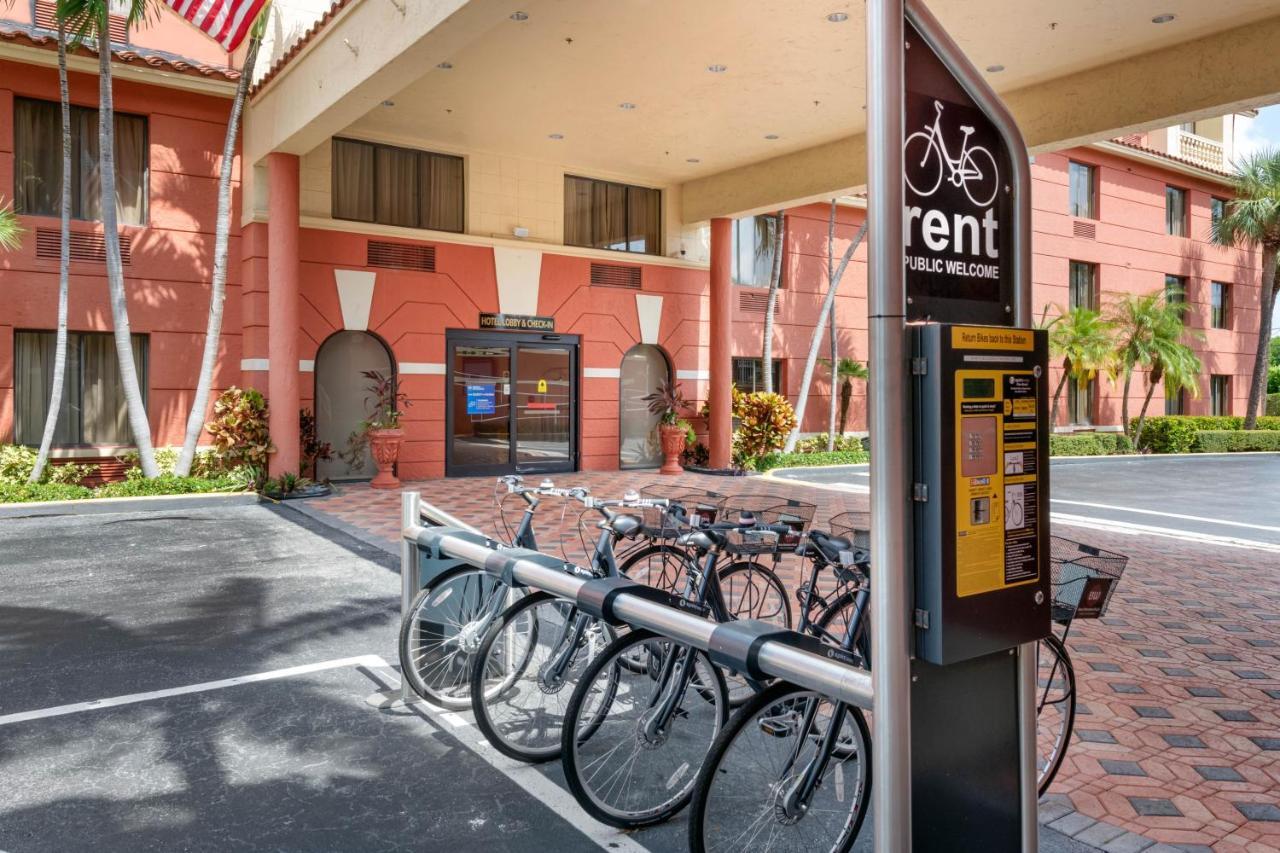 Best Western Plus Palm Beach Gardens Hotel & Suites And Conference Ct Εξωτερικό φωτογραφία